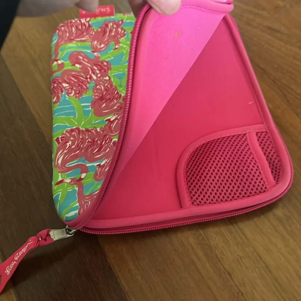 Lilly Pulitzer Tablet/Laptop Sleeve